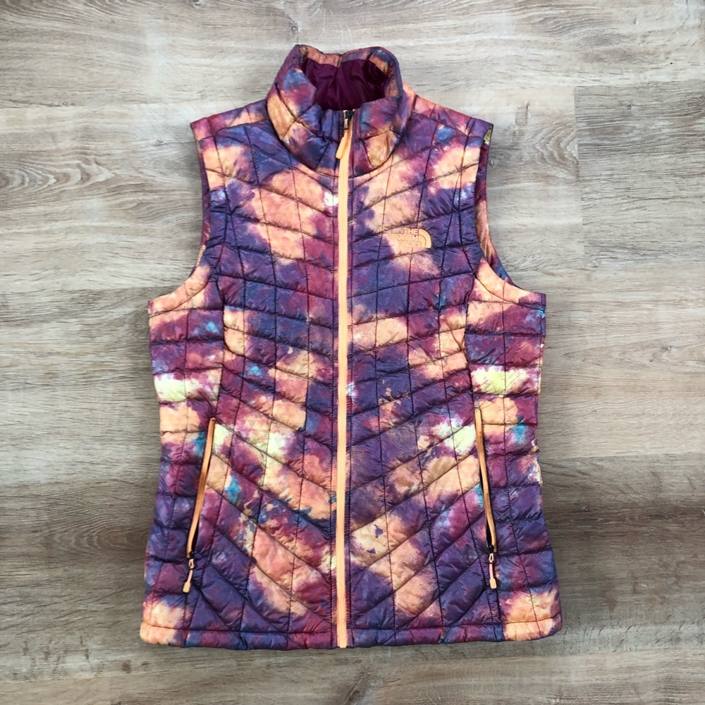 The North Face Vest